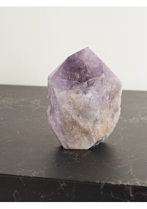JIA JIA - Xl Amethyst Point - Purple - One size