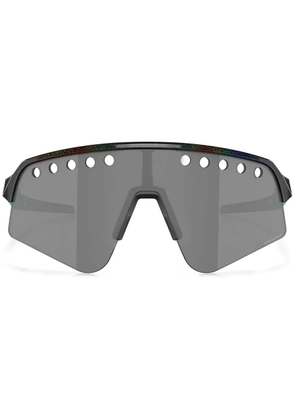 Oakley Sutro Lite oversize-frame sunglasses - Black