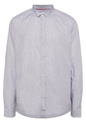 Private Stock The Eddy shirt - Black