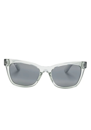 Maui Jim Hiwahiwa sunglasses - Green