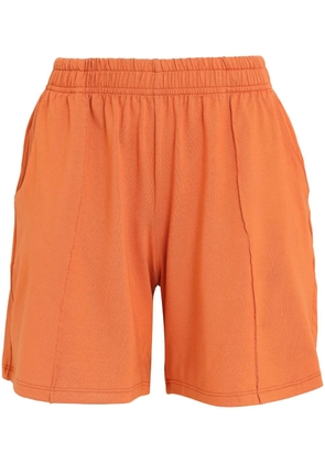 Lygia & Nanny Mimus shorts - Orange
