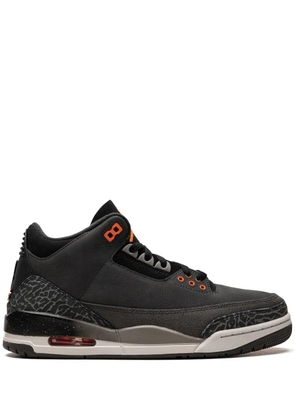 Jordan Air Jordan 3 'Fear (2023)' sneakers - Black