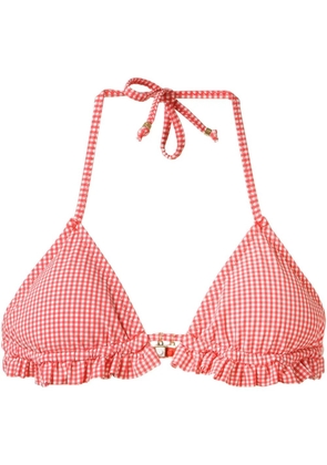 Amir Slama AMIR SLAMA 9170 VERMELHO ??? Polyamide - Red