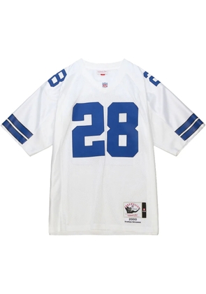 Mitchell & Ness NFL 'Cowboys 2000 Darren Woodson' jersey - White
