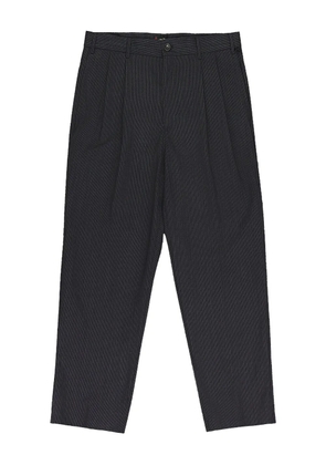 Aimé Leon Dore wool straight-leg trousers - Grey