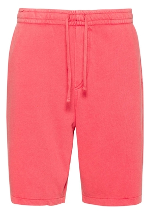 Polo Ralph Lauren Polo Pony drawstring track shorts - Red