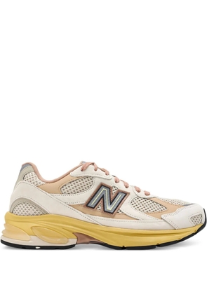 New Balance 2010 'Rose/Beige' sneakers - Neutrals