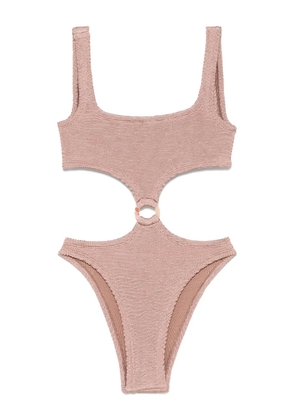 PARAMIDONNA Olivia swimsuit - Pink