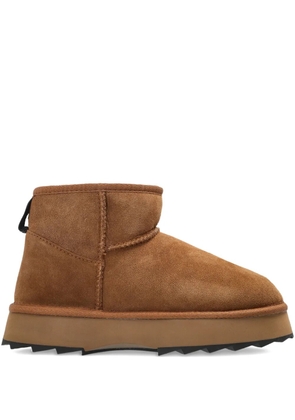 EMU AUSTRALIA 40mm platform-sole boots - Brown