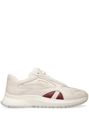 Bally Dewy lace-up sneakers - Neutrals
