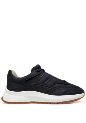Bally Outline sneakers - Blue