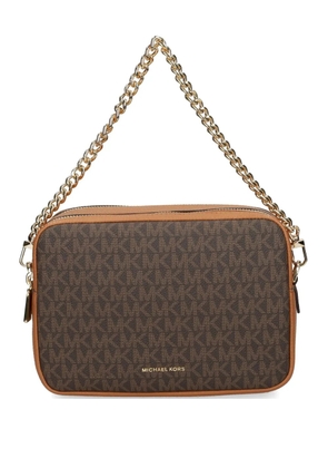 Michael Kors Bryant crossbody bag - Brown