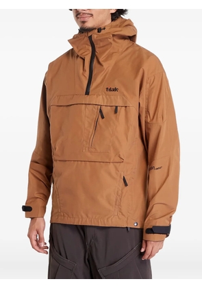 Tilak Odin hoodie - Brown