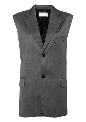 LITKOVSKA Autonomy jacket - Grey