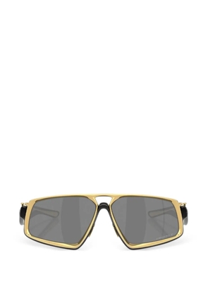 Oakley Massillon sunglasses - Gold