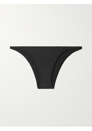 Eres - Les Essentiels Kimy Bikini Briefs - Black - FR 38,FR 40,FR 42,FR 44