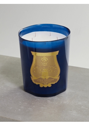 TRUDON - Maduraï Scented Candle, 3kg - Blue - One size