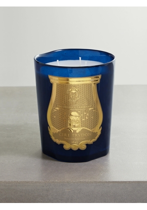 TRUDON - Reggio Scented Candle, 800g - Blue - One size