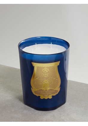 TRUDON - Reggio Scented Candle, 3kg - Blue - One size