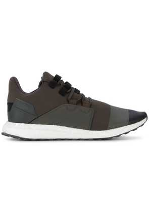 Y-3 Kozoko low sneakers - Green