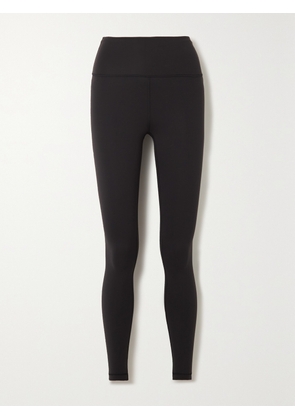 lululemon - Wunder Train High-rise Leggings - 25" - Black - US2,US4,US6,US8,US10,US12,US14,US16,US18,20