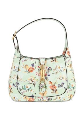 Gucci Pre-Owned Jackie 1961 shoulder bag - Green