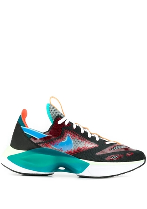Nike N110 D/MS/X sneakers - Black