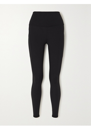 lululemon - Align High-rise Leggings - 25" With Pockets - Black - US2,US4,US6,US8,US10,US12,US14,US16,US18