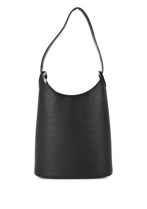 Louis Vuitton Pre-Owned 2002 Verseau shoulder bag - Black