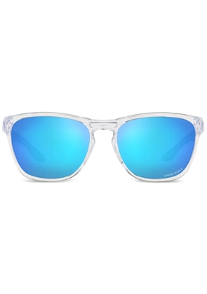 Oakley Manorburn sunglasses - White