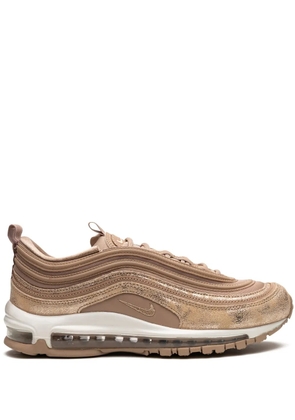 Nike Air Max 97 low-top sneakers - Neutrals