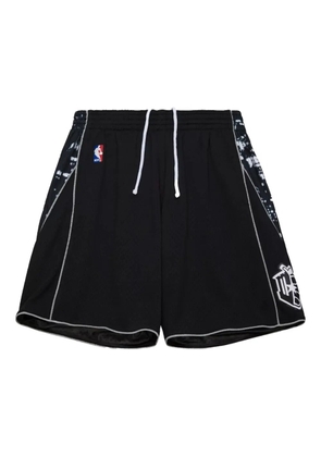 Mitchell & Ness 2015 Rising Stars shorts - Black
