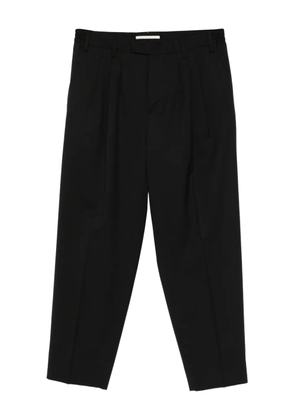 Briglia 1949 Astorias trousers - Black