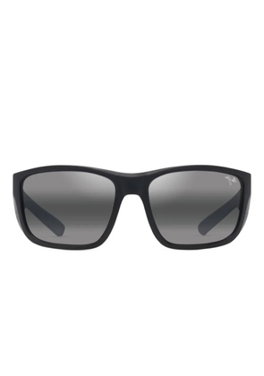 Maui Jim Amberjack sunglasses - Black