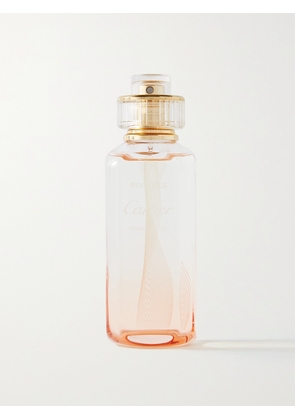 Cartier Perfumes - Eau De Toilette - Rivières De Cartier Insouciance, 100ml - One size