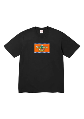 Supreme Beef 'Black' T-shirt