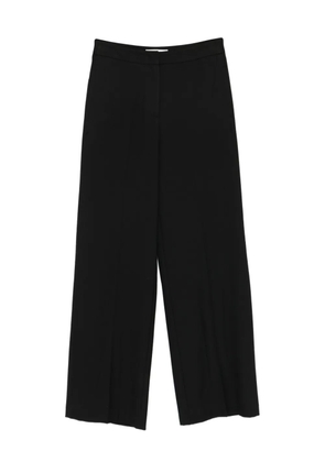 Marc O'Polo straight pants - Black