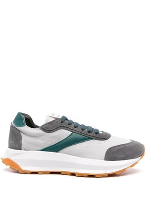 Corneliani Earthly sneakers - Grey