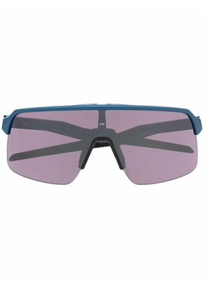 Oakley Sutro Lite Patrick Mahomes II sunglasses - Blue