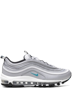 Nike Air Max 97 'Silver Aqua' sneakers
