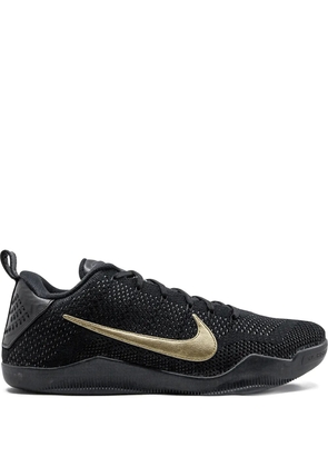 Nike Kobe 11 Elite Low 'Fade To Black' sneakers
