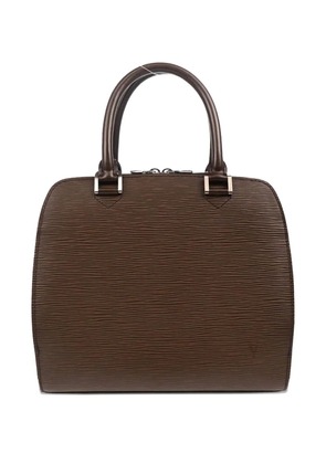 Louis Vuitton Pre-Owned 2004 Pont Neuf handbag - Brown