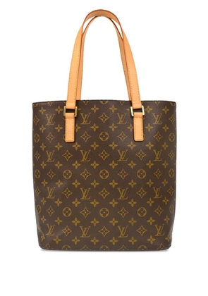 Louis Vuitton Pre-Owned 2001 Vavin GM tote bag - Brown