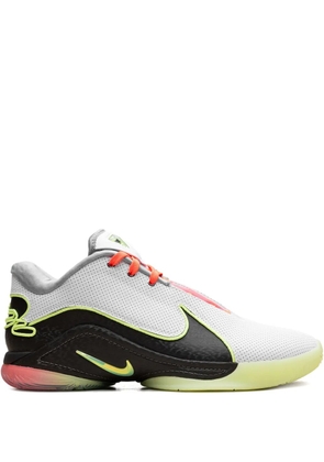 Nike LeBron XXII 'Crown Jewel' sneakers - White