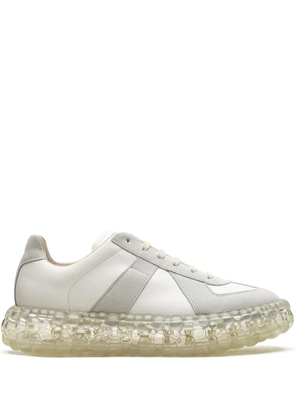 Maison Margiela Replica Superbounce 'White/Grey/Clear' sneakers