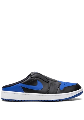 Jordan Air Jordan 1 'Royal' sneakers - Black