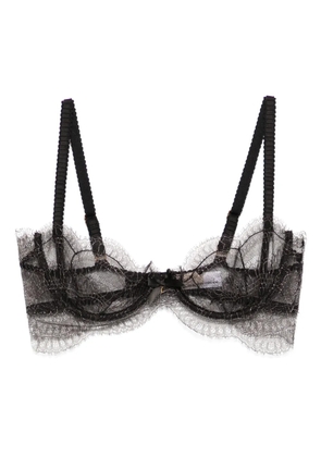 Maria Lucia Hohan Charm bra - Black