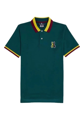 Psycho Bunny Cooper polo shirt - Green
