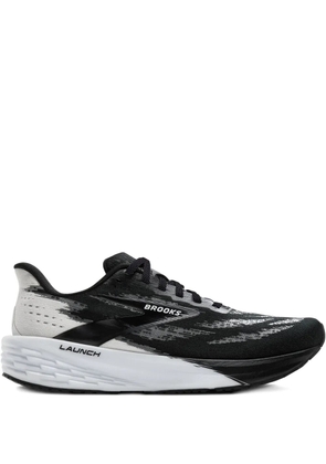 BROOKS Launch 11 'White/Black' sneakers