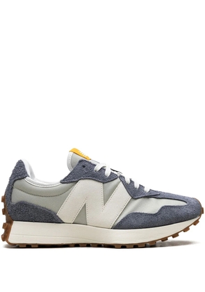 New Balance 327 'Purple' sneakers